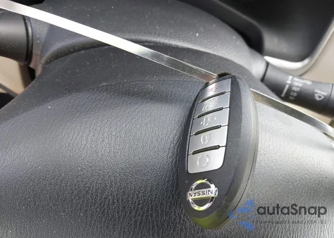 2019 Nissan Murano Sl from USA, damaged, VIN 5N1AZ2MS1KN133157